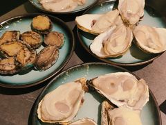 -湊湊火锅·茶憩(合生汇购物中心店)