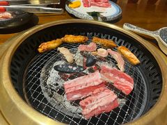 -竹涟烧肉(欢肆店•原星悦荟店)