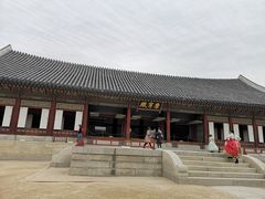 -景福宫