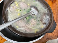 -汝萍传统蘸水菜(春华路总店)