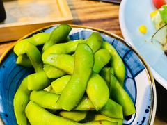 -森味薪火烧•烧鸟居酒屋•日本料理(望京店)