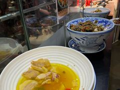 -The COOK·厨餐厅·自助餐(浦东嘉里大酒店)