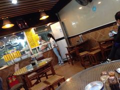 林华牛羊蛇杂屋(起义路店)-碳炉海鲜烧烤·1992(北京路店)
