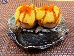 -樱の千渡日式料理·铁板烧•烧鸟(金盛田广场店)