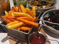 -Nana And Her Friends Restaurant 娜娜家(小寨原力场店)