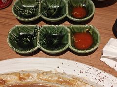 -CURRY YA 熟成咖哩專門店(深圳湾万象城店)
