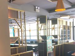 大堂-豪客来牛排(中央花苑店)