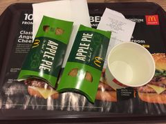 -麦当劳(West Coast Park)