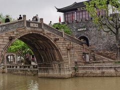-枫桥景区