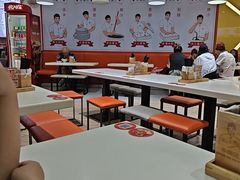 -禾师兄·布拉肠(一德路店)