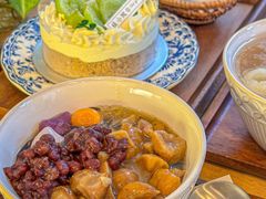 -绿小院(荔湾店)