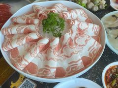 -华晟山城火锅(开发区港西东阁里店)