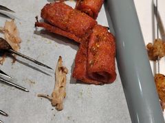 -状元阁烧烤(群力店)