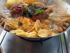 -小螺大作·螺蛳粉火锅(林和西店)