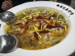 -太二酸菜鱼(深圳布吉万象汇店)