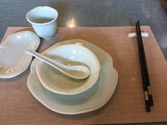 -茶油香闽南菜·花园餐厅(前埔店)