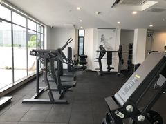 -Another Key健身(紫金店)