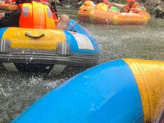 -雅鲁激流探险漂流