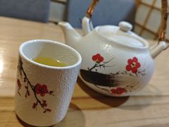 -长崎屋·日本料理·刺身·烧鸟(天河北路店)