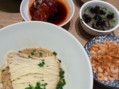 -新万鑫银丝面·非遗无锡味(惠山古镇店)