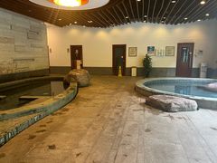 -天目湖涵田半山温泉