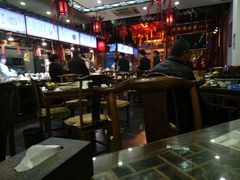 -陈记菜馆·非遗淮扬菜(东关街教场店)
