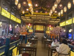 -HOHO餐厅(古子城店)