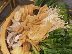 -粤顺渔坊·中山脆肉鲩火锅(清湖店)