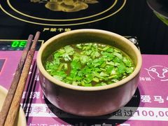 -盡膳口福·百年汤方火锅(科华北路店)