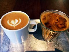 -山下C5cafe(惠通时代广场店)