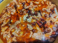 -天津乾毓德饭庄·清真传统炒菜·海鲜烧烤(咸阳路店)