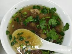 -雨霖祥和炖肉(南市店)