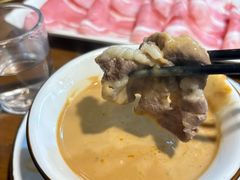 -前门杨记·铜锅涮肉(王府井·故宫店)