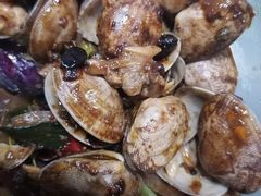 -香满锅老北京羊蝎子火锅·家常菜(新街口店)