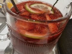 -马克西姆俄罗斯餐厅(通亚街店)