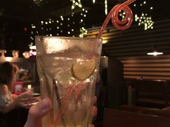 Green&nbsp;Apple-Outdark Korean Restaurant