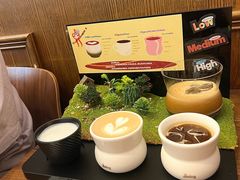 -Parking Coffee(孩儿巷店)