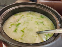 -赖厨潮汕砂锅粥