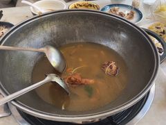 -野菌王•养生汤锅•野生菌火锅(大理漾濞路店)