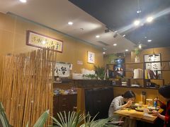 大堂-南小蟹手工點心(三里屯店)