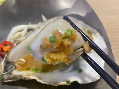 -质烤烤物·活烤海鲜(质烤总店)