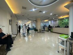 -首都医科大学附属北京友谊医院(西城院区)