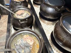 -荣基四海一家·家常菜·海鲜大排档(新安店)