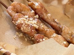 -曼谷食堂·泰国家庭料理(丹桂路店)