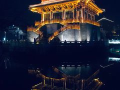 -河下古镇