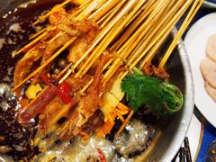 -马路边边串串香(双井直营店)