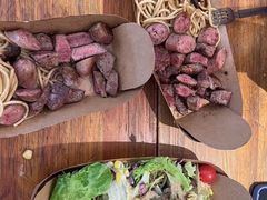 -西小排(来福士广场店)