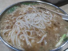 -老仓醋米线(万达店)