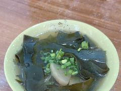 -曾凉面