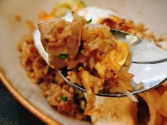 印尼炒饭-THE PAWON·8碗(古北SOHO店)